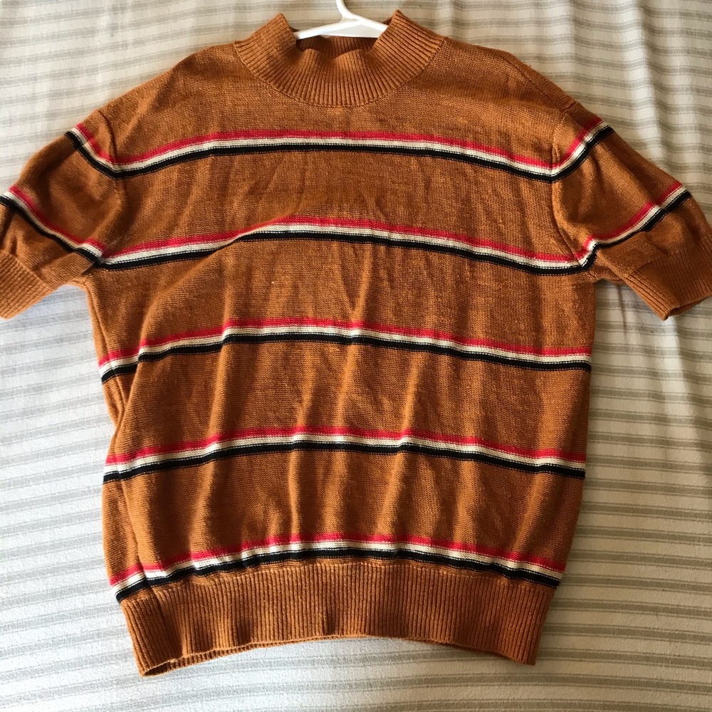 Free people sweater shirt